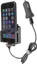 BRODIT 521666 - Supporto dispositivo (Nero)