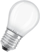 OSRAM Retrofit Classic P Matt - LED E27
