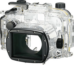 CANON WP-DC56 - Boîtiers sous-marins. (Transparent)