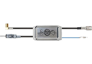 RTA 203.011-0 - Aktiver Antennensignal-Verteiler (Mehrfarbig)