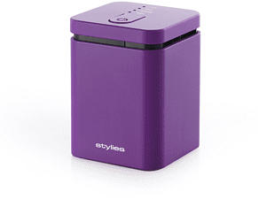 STYLIES ELARA - Diffusore di aromi (Viola)