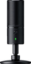 RAZER Seiren X - Mikrofon (Schwarz)