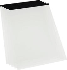 CANON Carrier Sheet - Foglio di base (Trasparente)