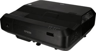 EPSON EH-LS100 - Beamer (Heimkino, Full-HD, 1920 x 1080 Pixel)