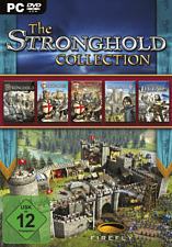 PC - AK STRONGHOLD /D