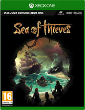 Xbox One - Sea Of Thieves /I