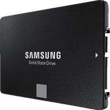 SAMSUNG 860 EVO - Disque dur (SSD, 1 TB, Noir)