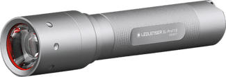 LED LENSER Ledlenser SL-Pro110 - Taschenlampe (Silber)