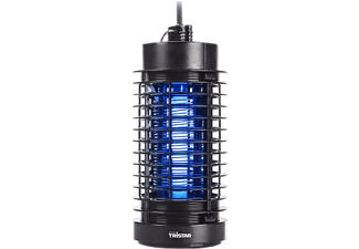 TRISTAR IV-3704 INSECT KILLER LAMP - Insektenvernichter (Weiss/Violett)