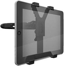 CYGNETT Car Go II - Support (Noir)