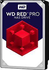WESTERN DIGITAL RED™ PRO - Disque dur (HDD, 6 TB, Rouge)