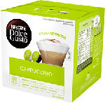 MediaMarkt NESCAFÉ Cappuccino - Kaffekapseln