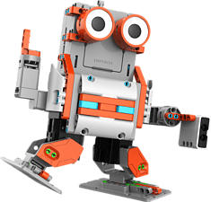 UBTECH Jimu Robot AstroBot - Roboter-Baukastensystem (Mehrfarbig)
