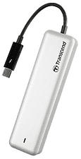 TRANSCEND JetDrive™ 825 - Disque dur (SSD, 960 GB, Argent)