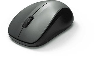 HAMA MW-300 - Souris optique (Anthracite)