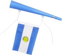 EXCELLENT CLOTHES CD-46-12AR - Fantrompete (Argentinien)