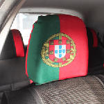 MediaMarkt EXCELLENT CLOTHES Clothes Bandiera auto - Bandiera auto Excellent Clothes (Portogallo)