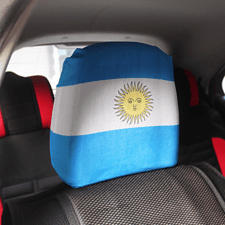 EXCELLENT CLOTHES Clothes Drapeau de voiture - Drapeau de voiture Excellent Clothes (Argentine)