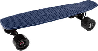 SOFLOW LOU BOARD 3.0 - E-Skateboard (Blau)