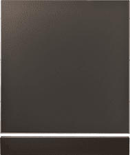 SIEMENS SZ73114 FRONT BROWN Panneau décoratif (Marron)