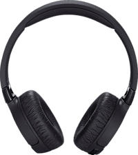 JBL Tune 600 BTNC - Bluetooth Kopfhörer (On-ear, Schwarz)