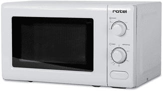 ROTEL U1575CH - Mikrowelle (Weiss)