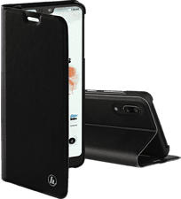 HAMA Slim Pro - Custodia (Adatto per modello: Huawei P20)