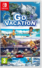 Switch - Go Vacation /D