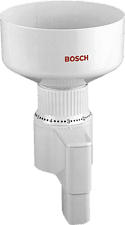 BOSCH MUZ4GM3 - Mulino per cereali con macina conica (Bianco)
