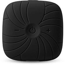 LIVIA Skin Fiore - Custodia (Nero)