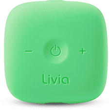 LIVIA Skin Classic - Elektrostimulationsgerät (Grün)
