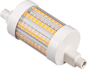 XAVAX 112579 8W Dimmable - LED-Lampe