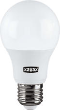 XAVAX 112582 8.5W Dimmable - Lampada LED