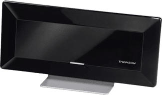 THOMSON ANT1528BK - Antenna interna HD (Nero)