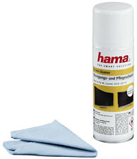 HAMA 00095884 Mousse nettoyante Blanc