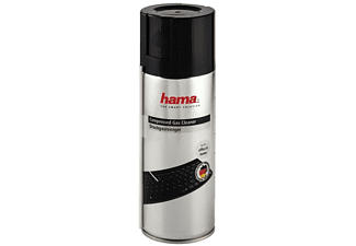 HAMA 00113811 Nettoyeur de gaz comprimé Argent