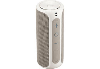 CELLULAR LINE Thunder - Altoparlante Bluetooth (Bianco)