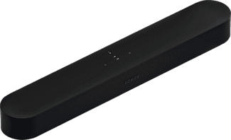 SONOS Beam - Soundbar (Schwarz)