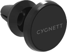 CYGNETT Magmount Plus Vent - Supporto magnetico (Nero)