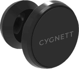 CYGNETT Magmount Plus - Support magnétique (Noir)