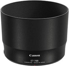 CANON ET-78B - Diaframma (Nero)