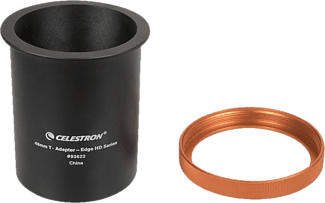 CELESTRON T-Adattatore - T-Adapter (Nero)