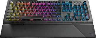 ROCCAT VULCAN 120 AIMO CH - Clavier gaming (Noir)