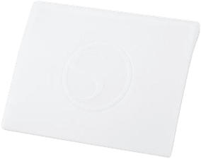 SILHOUETTE Scraper - Schaber (Weiss)