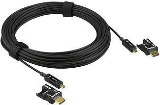 ATEN VE7832 15 m - HDMI-Verlängerung (Schwarz)