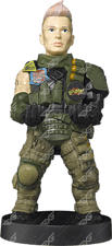 EXQUISITE GAMING Call of Duty: Specialist #1 Battery - Cable Guy - Porta controller e telefono cellulare (Multicolore)
