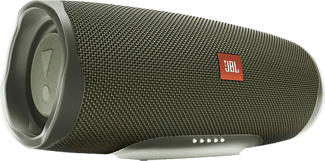 JBL Charge 4 - Bluetooth Lautsprecher (Grün)