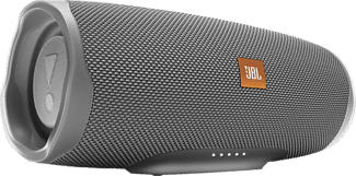JBL Charge 4 - Altoparlante Bluetooth (Grigio)