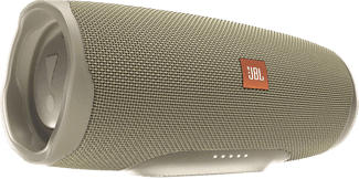 JBL Charge 4 - Altoparlante Bluetooth (Sabbia)