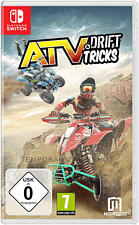 Switch - ATV Drift & Tricks /D